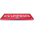 NBA Los Angeles Clippers Standard Red Universal Laptop 16in (13 x 9.4in) Skin
